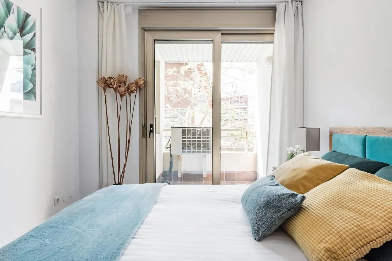 Appartement New Vip Piscina Y Gimnasio à Santa-Cruz de Ténérife