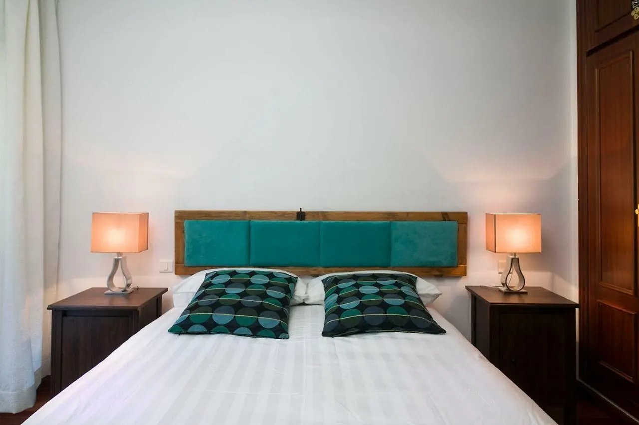 Appartement New Vip Piscina Y Gimnasio à Santa-Cruz de Ténérife Espagne