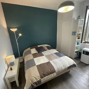 Tres Beau Centre Ville, Au Calme Appartement Annecy
