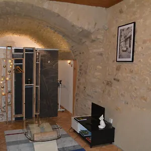 Maison De Bourg En Pierre Hébergement de vacances Saint-Maurice (Puy-de-Dome)