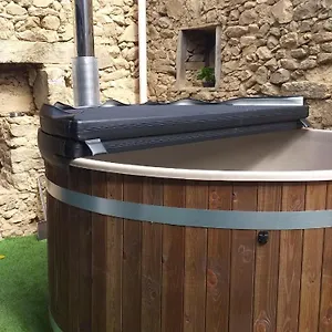Des Catalpas Hébergement de vacances Vollore-Ville