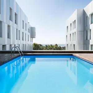 Lugaris Appartement Barcelone