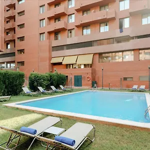 Hesperia Sant Joan Appartement Sant Joan Despí